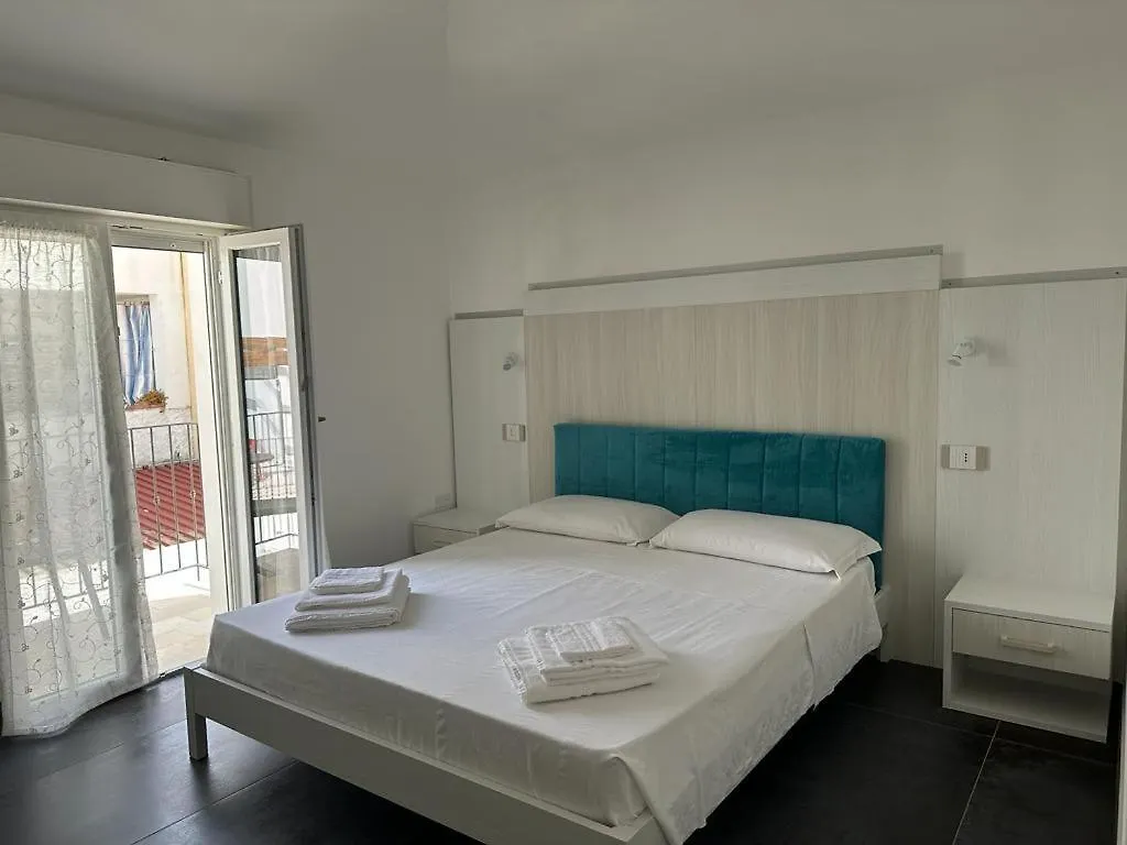 Resort Beach Cala Goloritze Santa Maria Navarrese 0*,