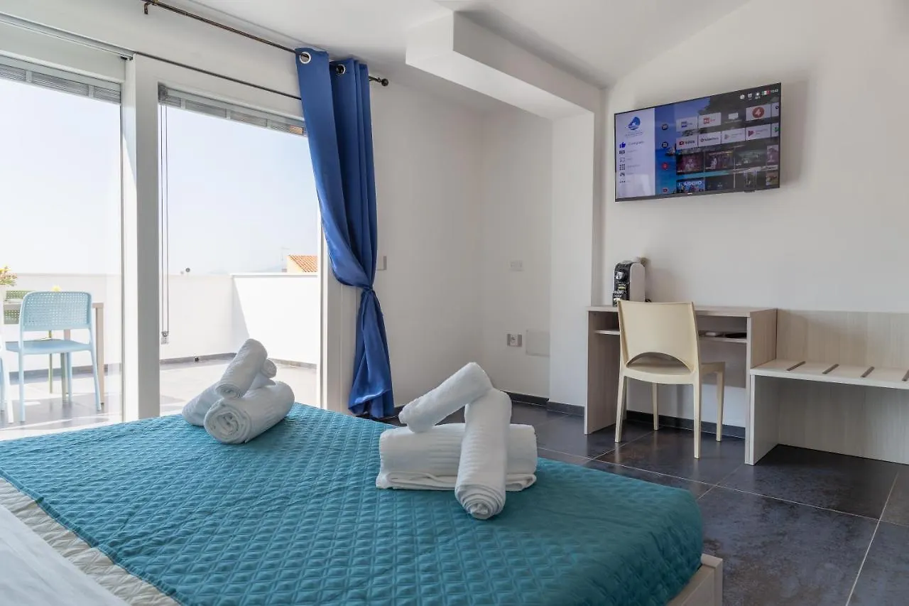 Resort Beach Cala Goloritze 圣玛丽亚纳瓦雷 0*,