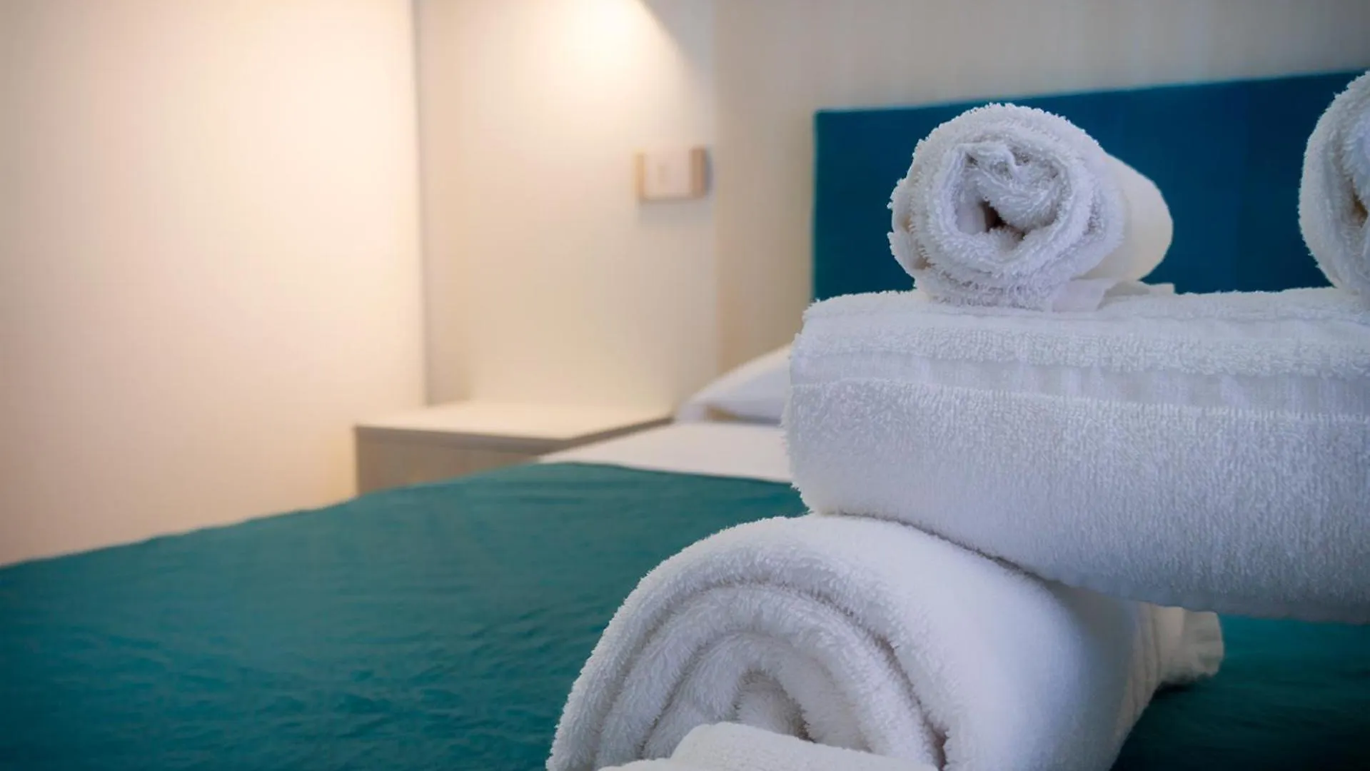 Affittacamere Resort Beach Cala Goloritze Santa Maria Navarrese Italia