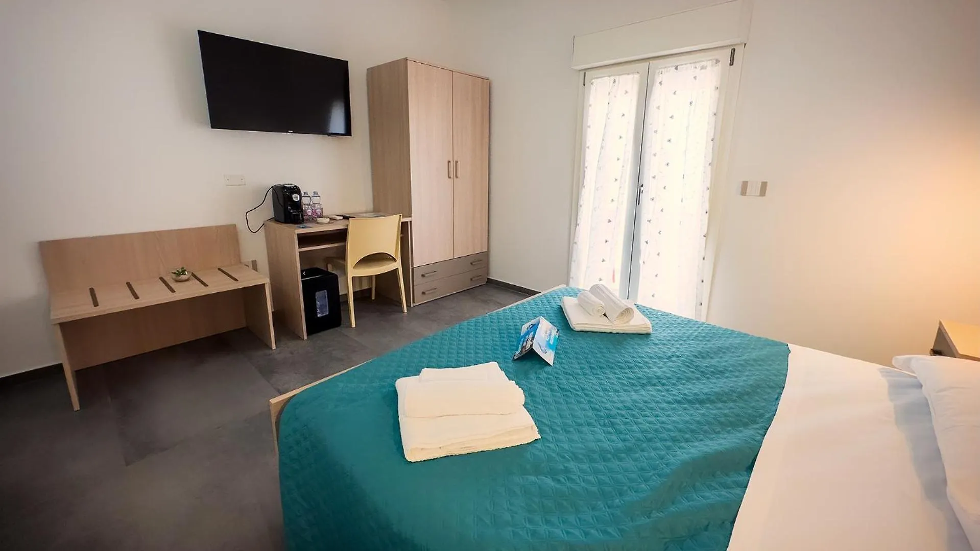 Affittacamere Resort Beach Cala Goloritze Santa Maria Navarrese