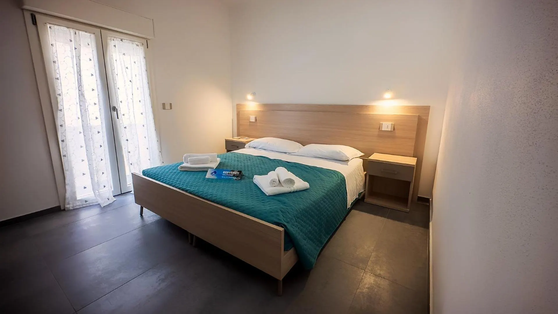 Affittacamere Resort Beach Cala Goloritze Santa Maria Navarrese