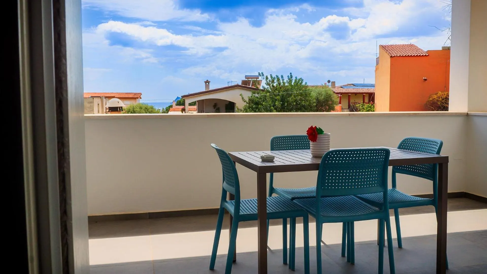 Resort Beach Cala Goloritze Santa Maria Navarrese 0*,