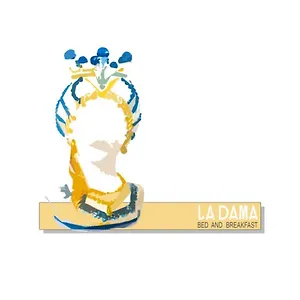 La Dama , San Vito Lo Capo Italien