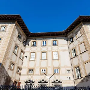 Maison Santa Croce , Florenz Italien