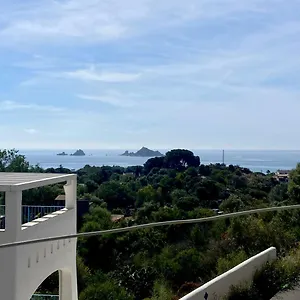 Apartment Casa Sa Montera B - Terrazza Vista Mare, Santa Maria Navarrese