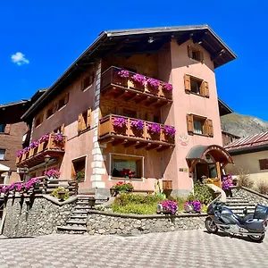 Adele 3*, Livigno Italien