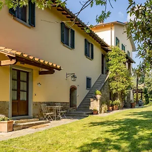 Lapievuccia , Castiglion Fiorentino Italien