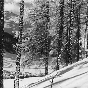 Hotel Livigno 3*, Livigno Italien