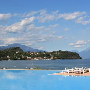 Villaggio San Giorgio Vacanze 3*, Manerba del Garda Italien