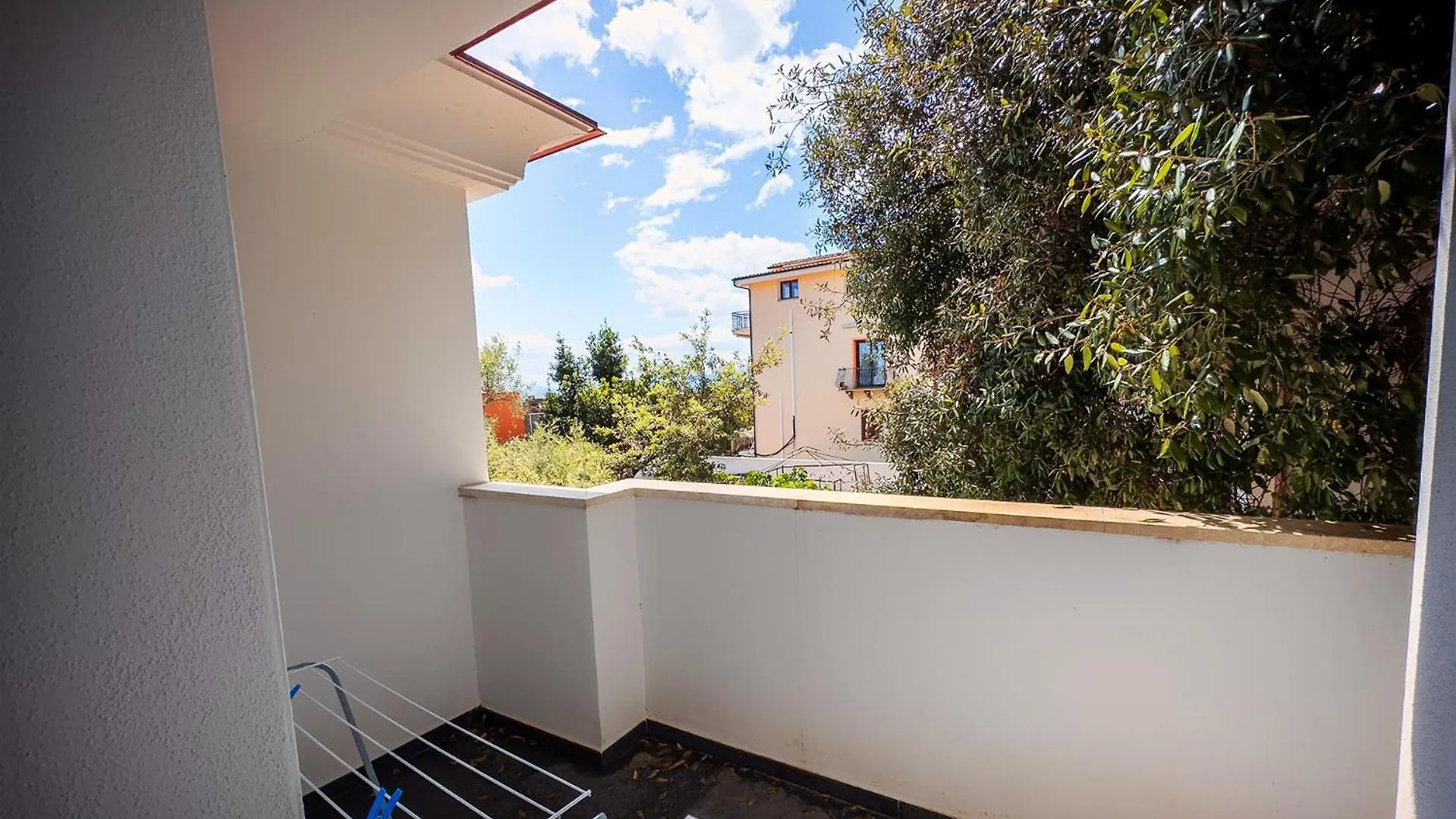 Resort Beach Cala Goloritze Santa Maria Navarrese Guest house