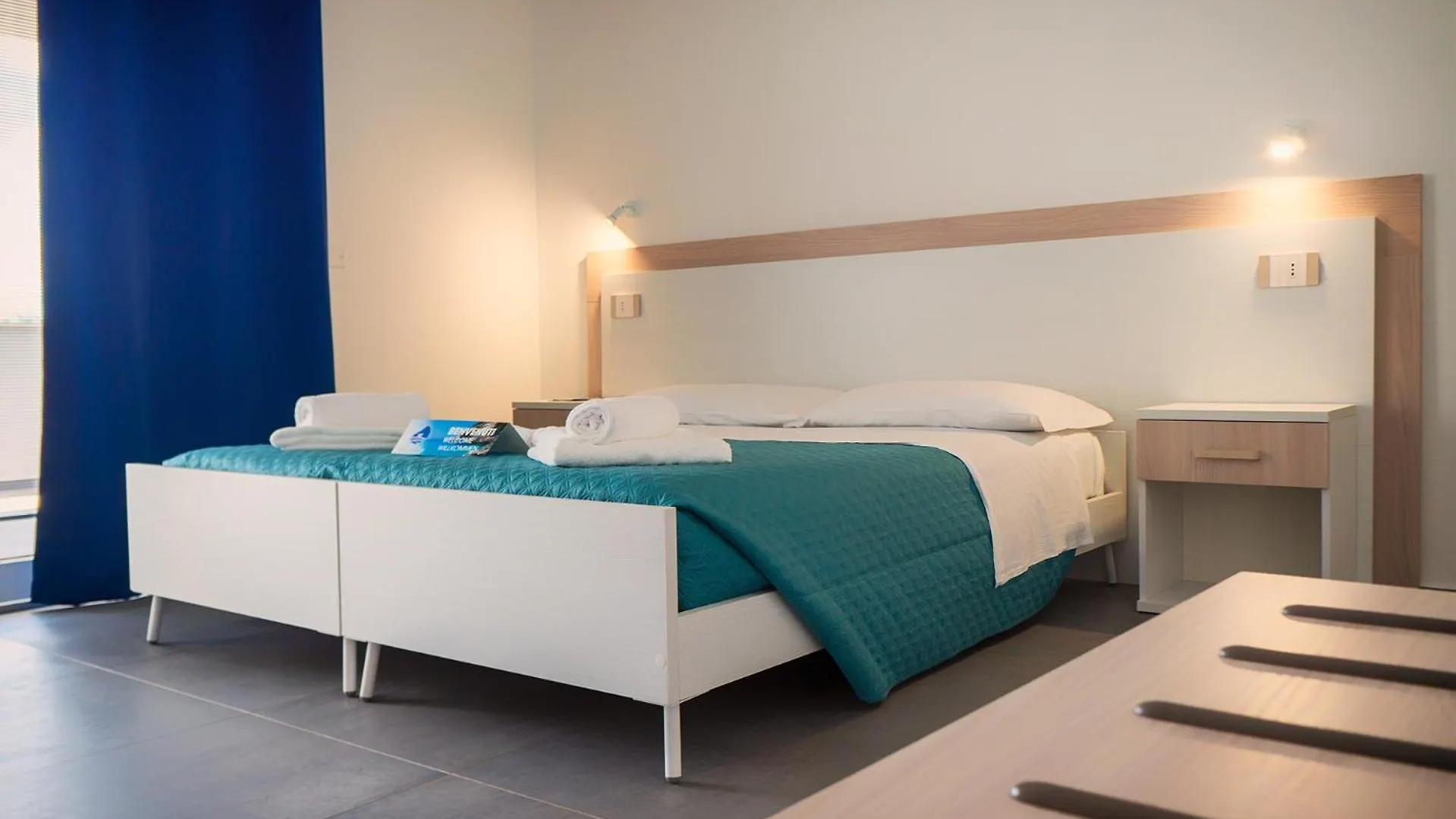 Guest house Resort Beach Cala Goloritze Santa Maria Navarrese